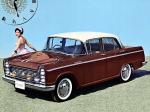 Nissan Cedric 1500 Deluxe 1960 года